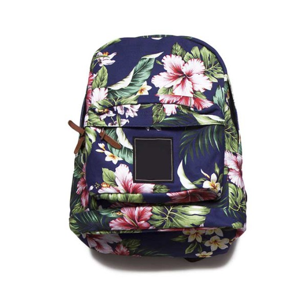 Bridge | Hawaiian Backpack